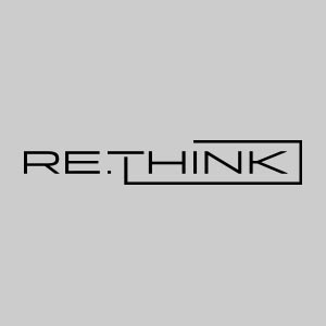 Logo re-think