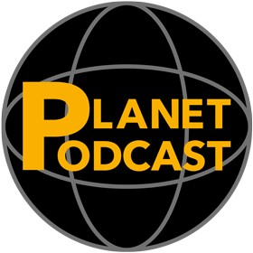 Planet Podcast