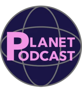Planet Podcast